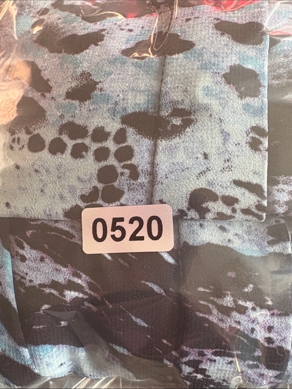 Cabi Python Blouse - Picture 8 of 8